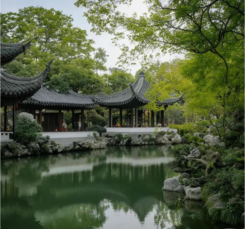 信阳师河傲芙建筑有限公司