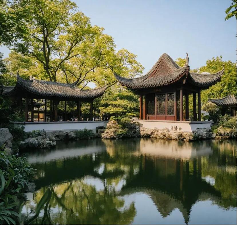 信阳师河傲芙建筑有限公司