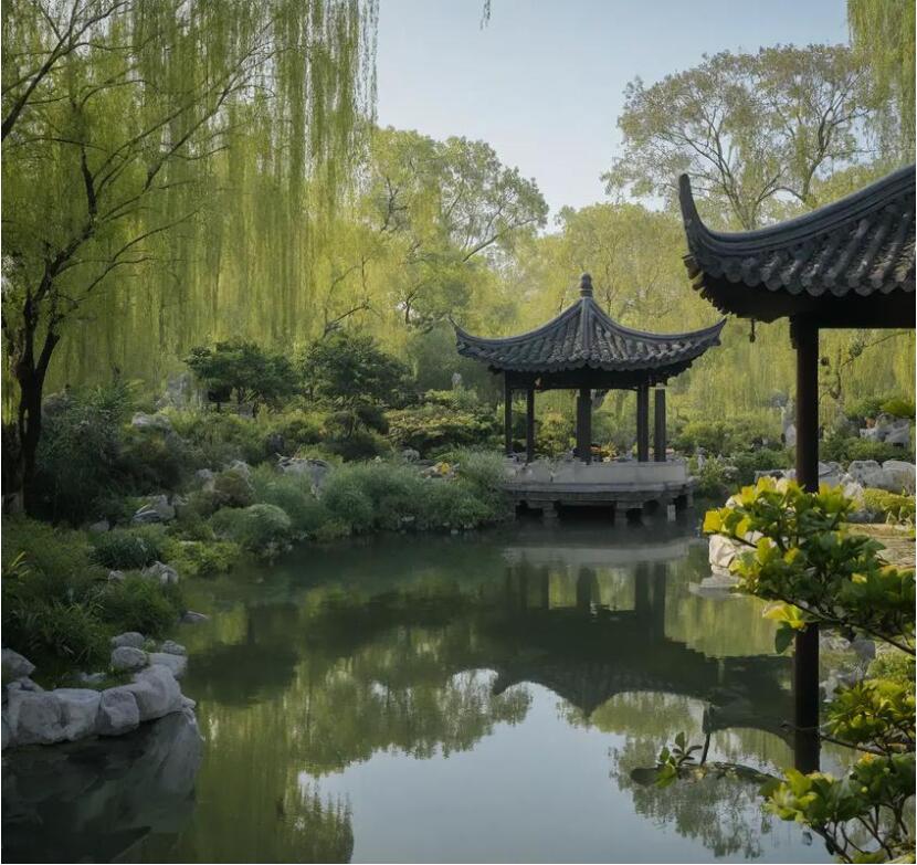 信阳师河傲芙建筑有限公司