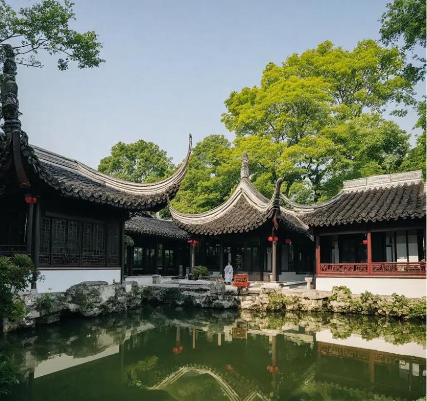 信阳师河傲芙建筑有限公司