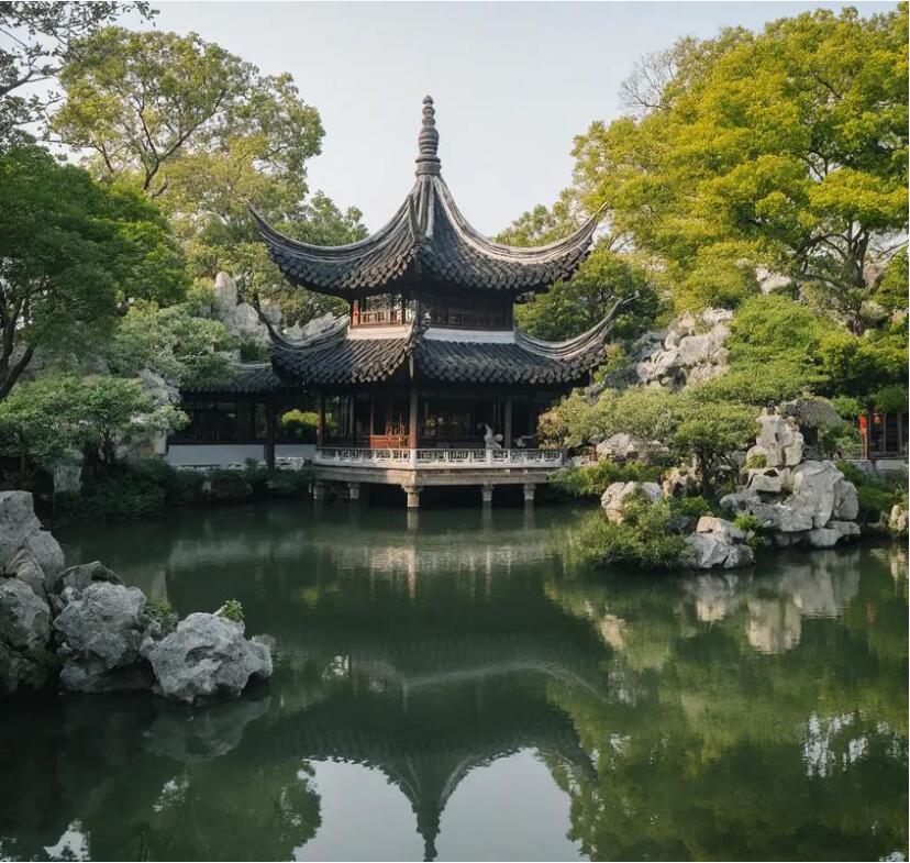 信阳师河傲芙建筑有限公司